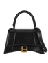 Small Hourglass, front view
